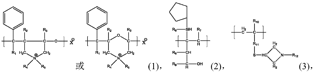 Dye binder composition