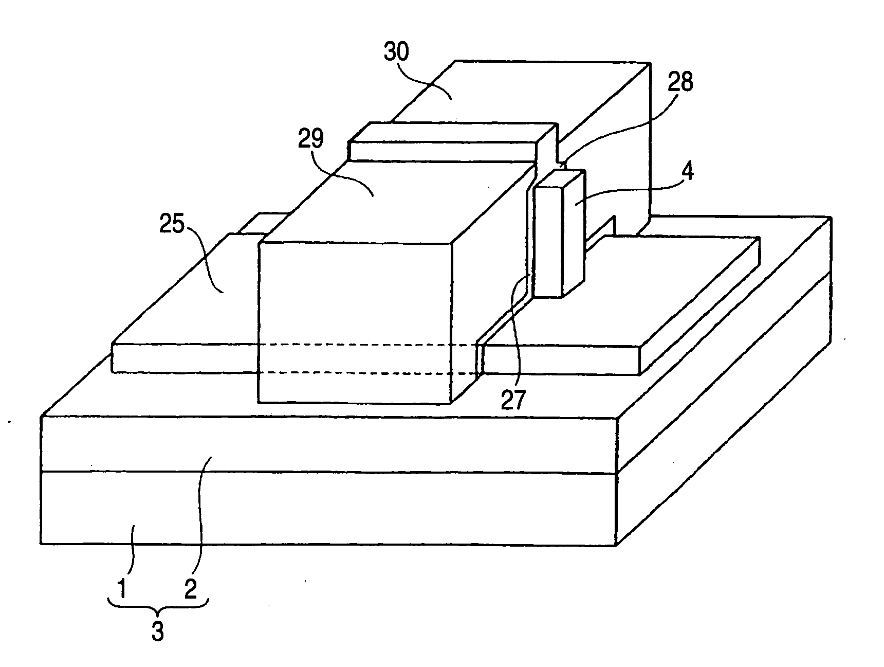 Semiconductor memory device