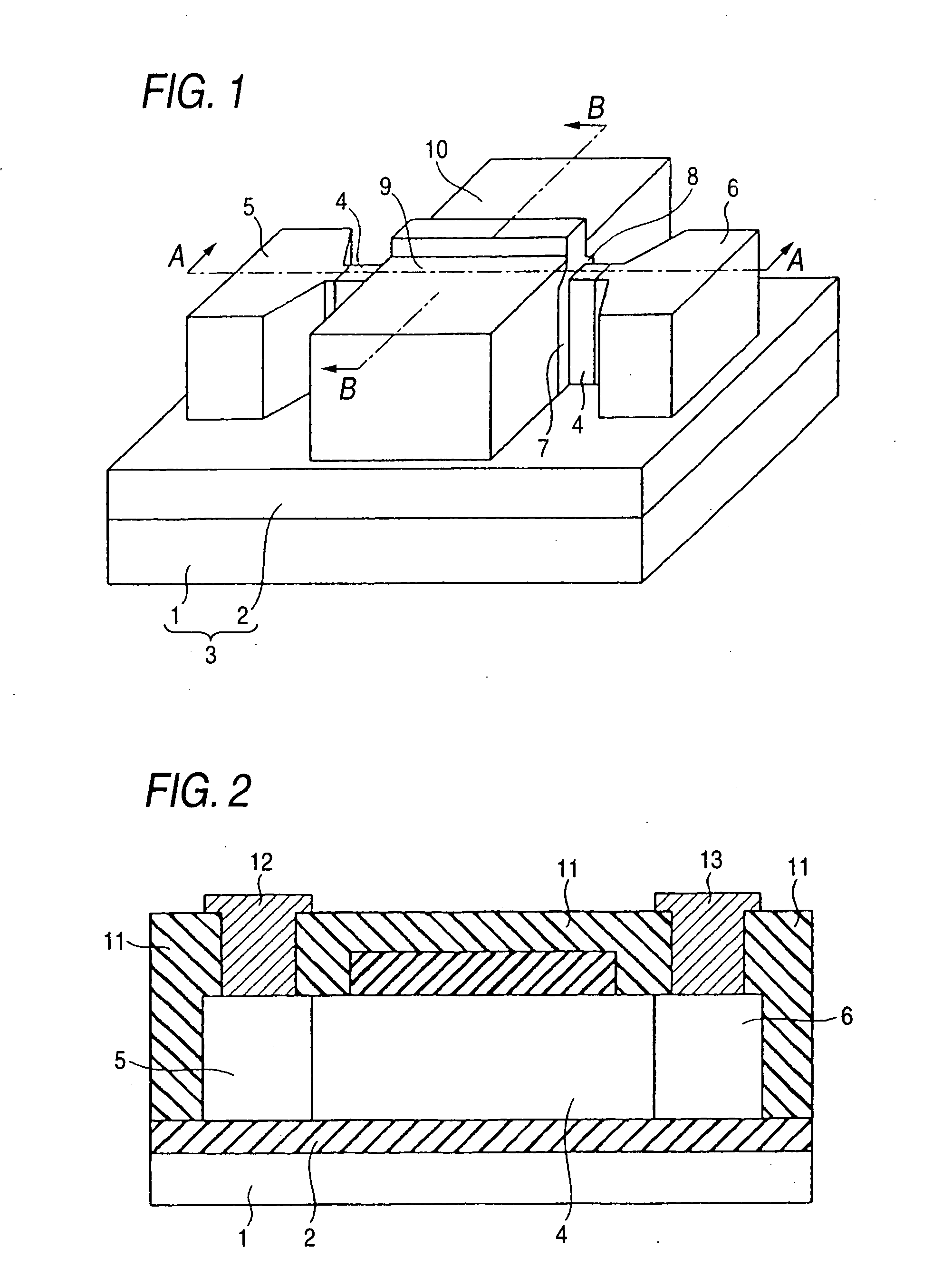 Semiconductor memory device