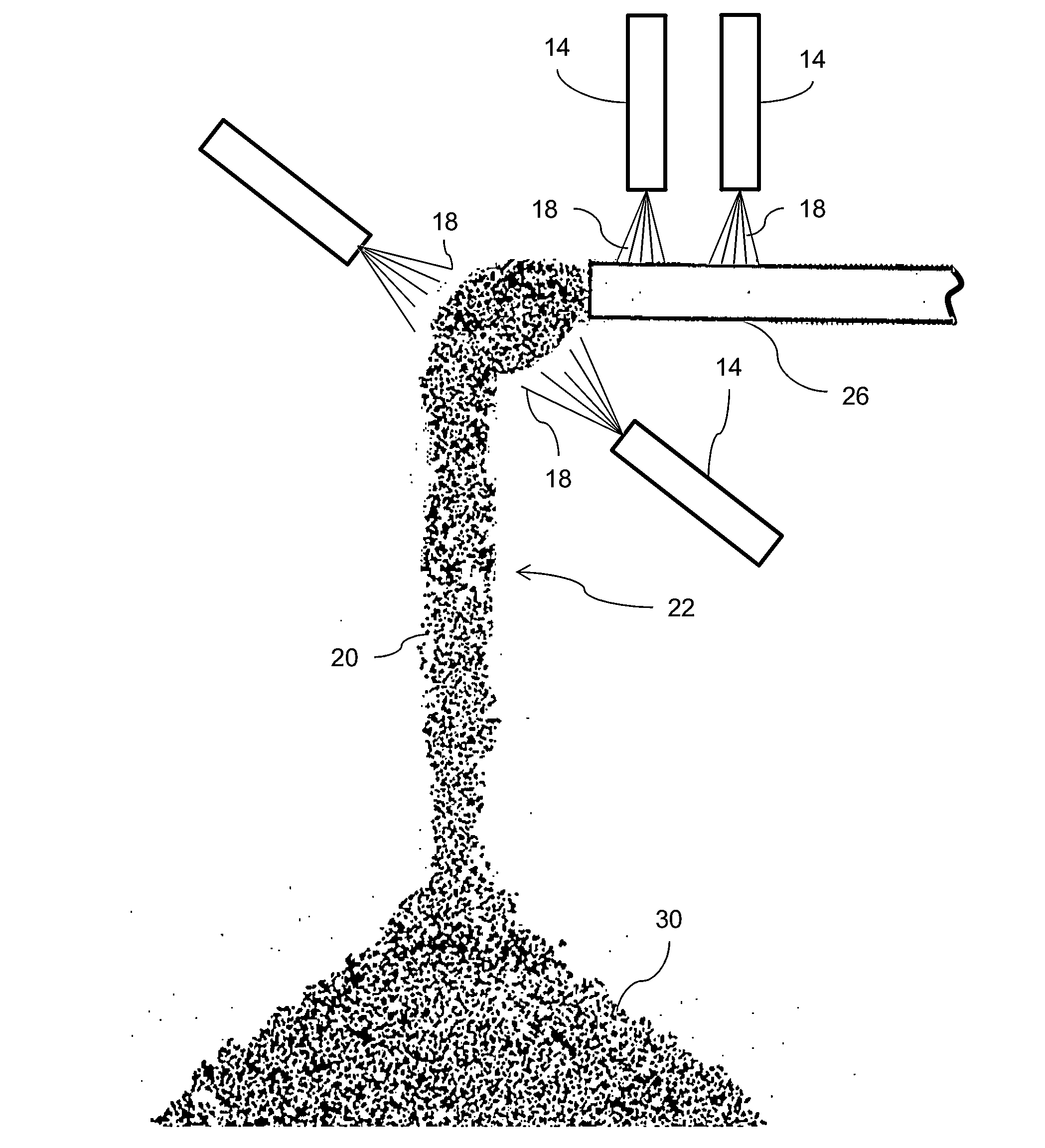 Dust Suppression Formulas Using Plasticized Cellulose Ethers