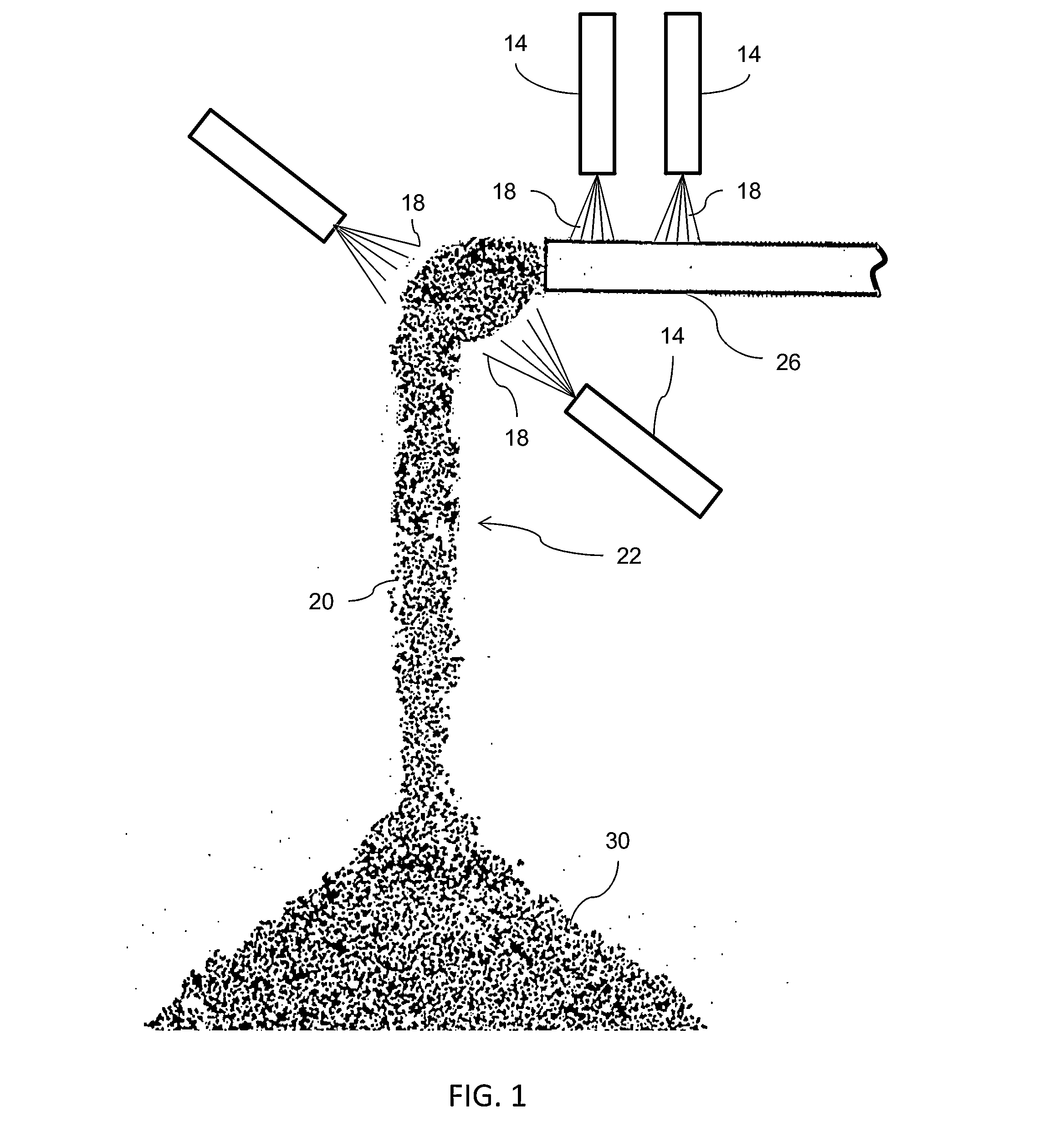 Dust Suppression Formulas Using Plasticized Cellulose Ethers