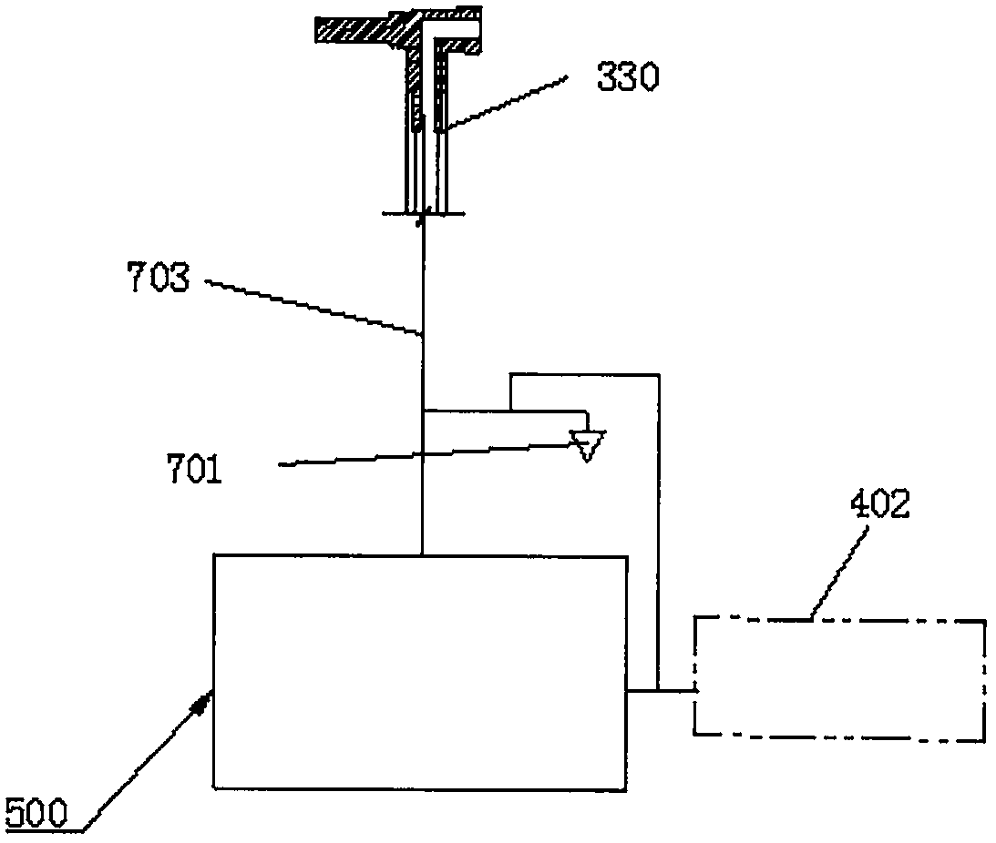 Puncture/intubation medical teaching simulation training method and used puncture/intubation training system