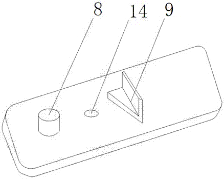 Powerful cropping cutter