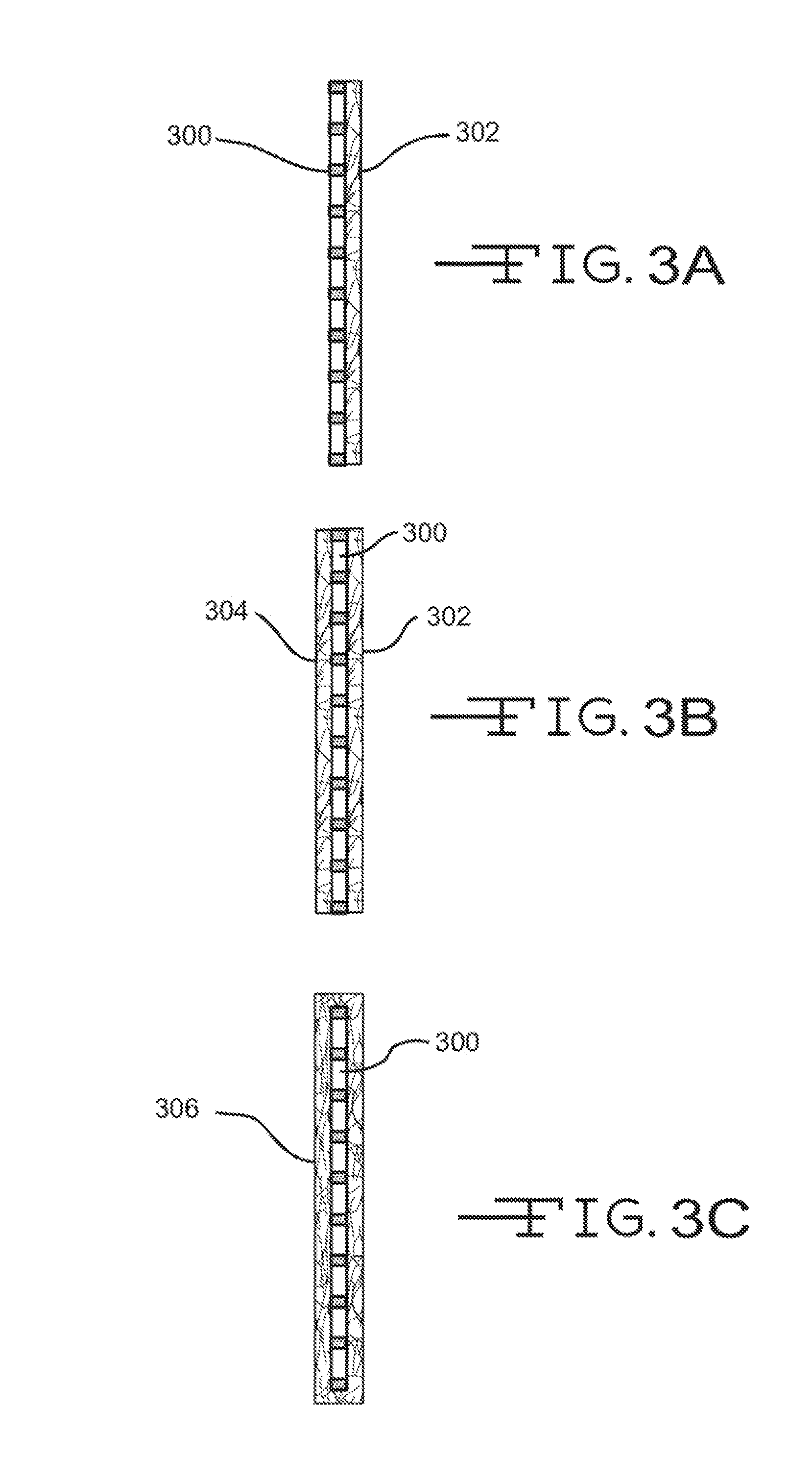 Pasting paper made of glass fiber nonwoven comprising carbon graphite