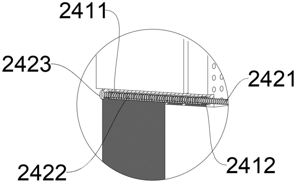 An intraoperative fixation device for neurosurgery