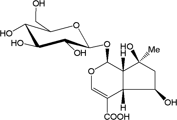 Compounds with antiviral effects and compositions thereof