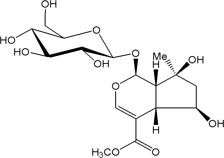 Compounds with antiviral effects and compositions thereof