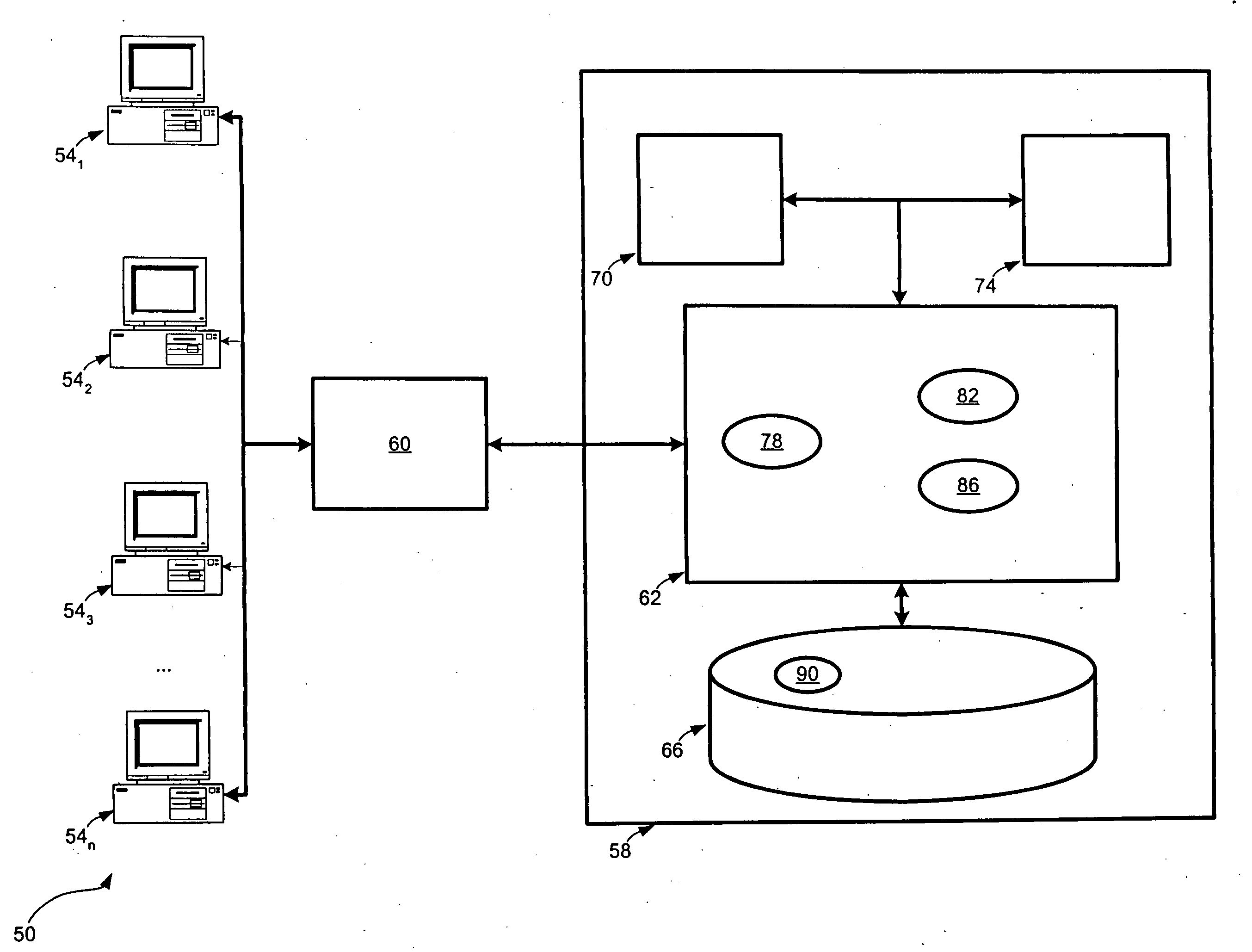 Computer-based system and method for confirming failed trades of securities