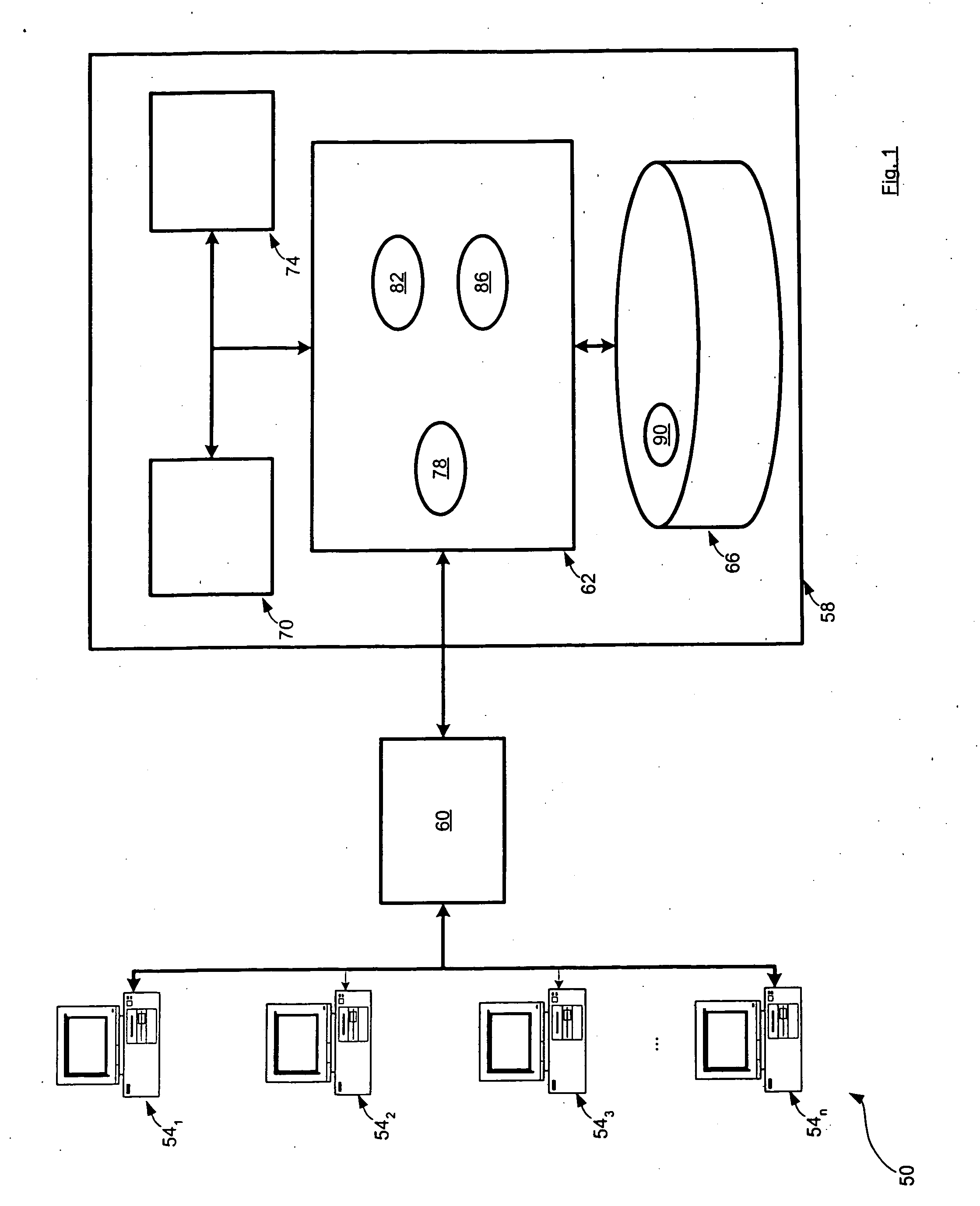 Computer-based system and method for confirming failed trades of securities