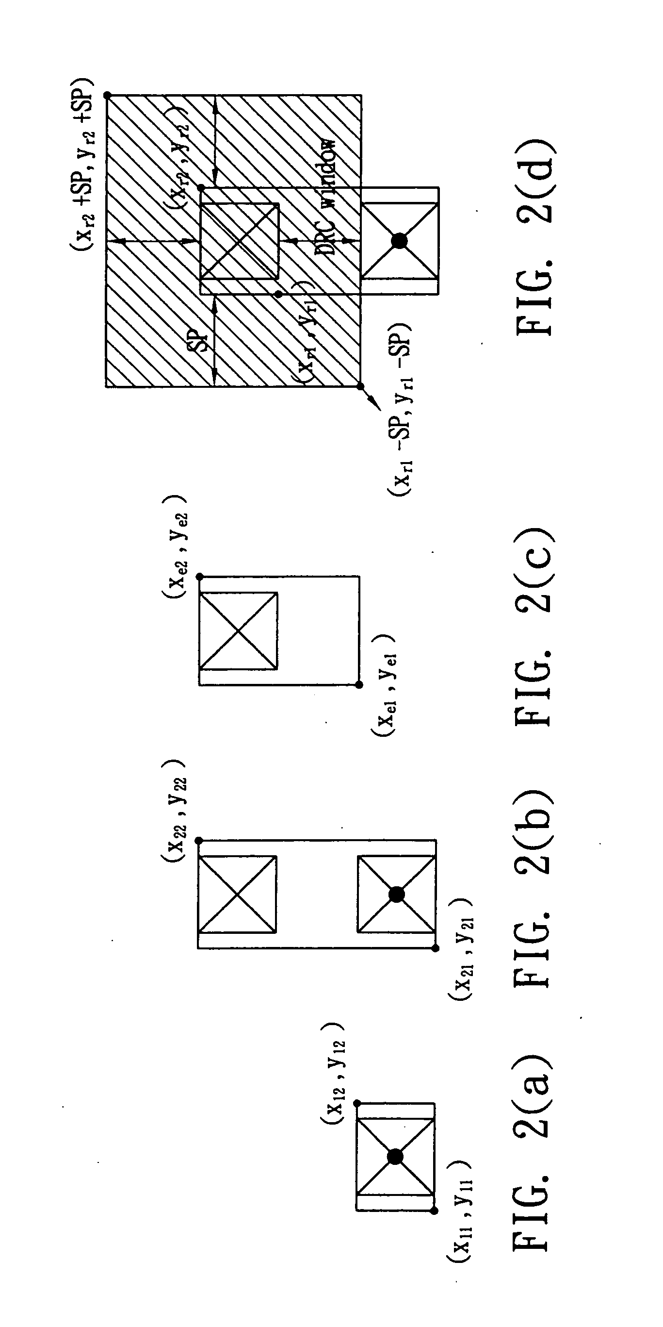 Method for post-routing redundant via insertion in integrated circuit layout