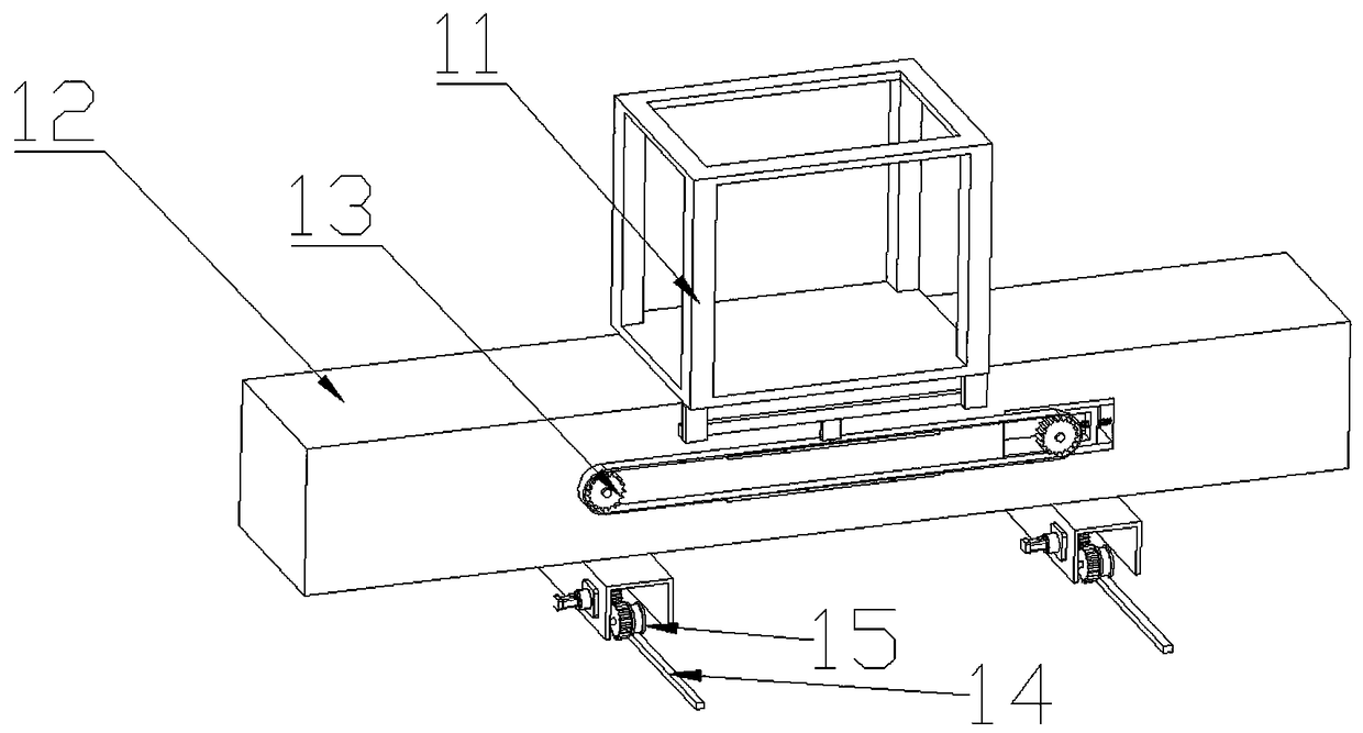 Coiling machine and method for glass reinforced plastic pipe