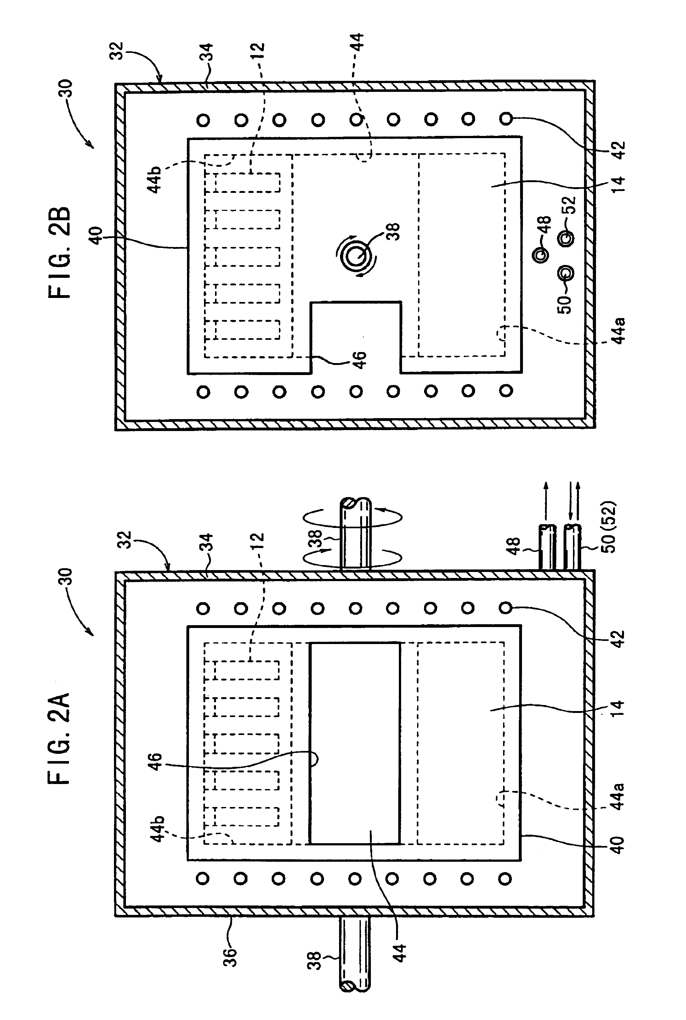 Heat sink material and method of manufacturing the heat sink material