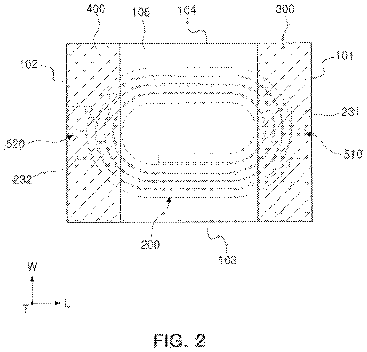 Coil component