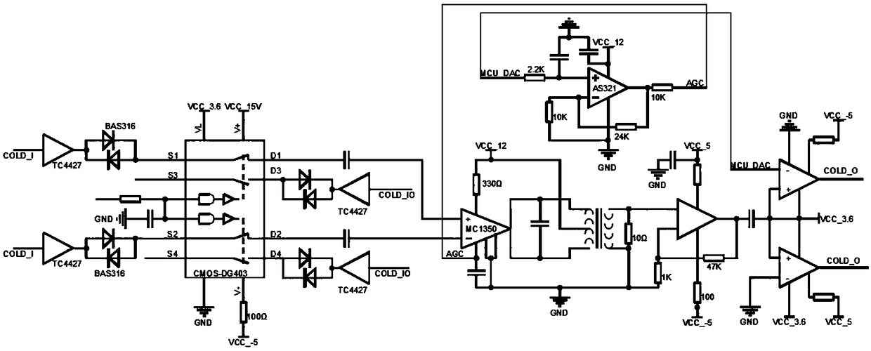 Multifunctional water leakage monitor and monitoring method thereof