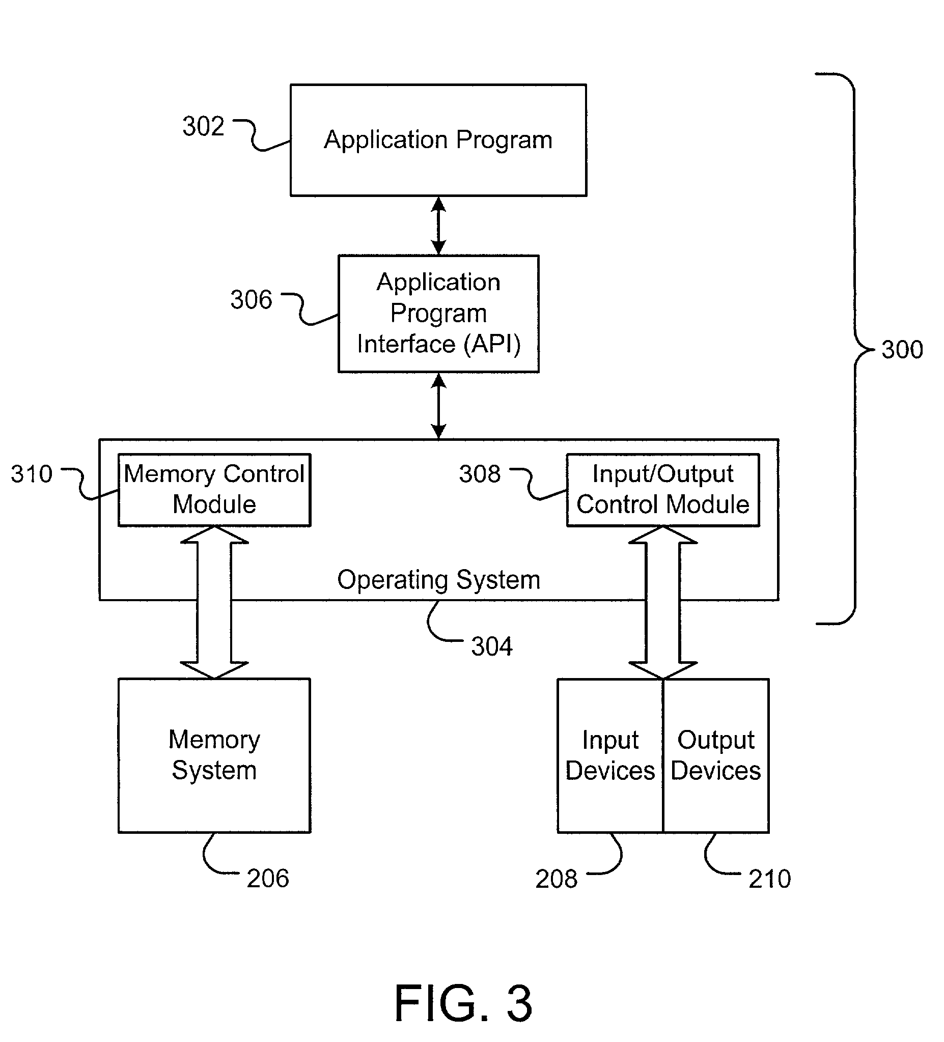 System and method for optimizing user notifications for small computer devices