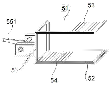 Magnetic energy power machine