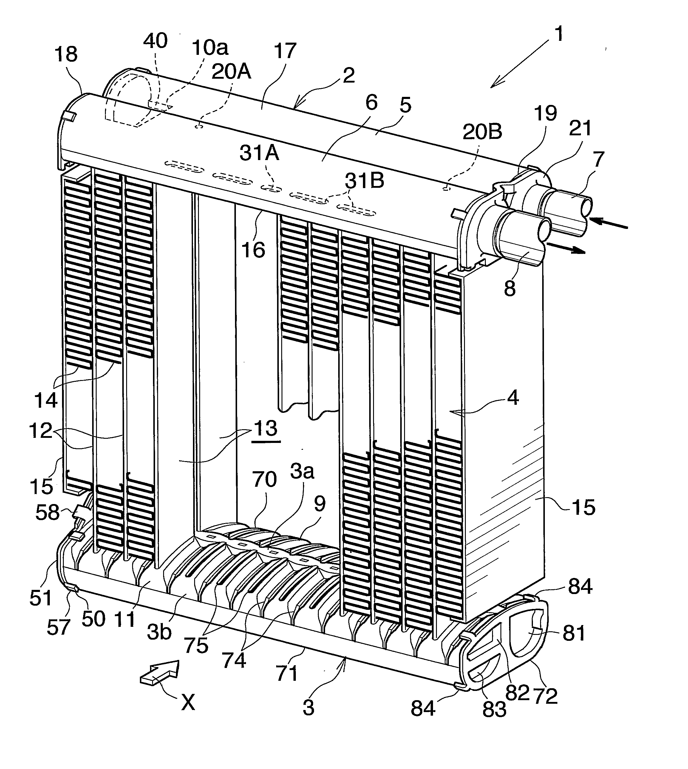 Heat Exchanger