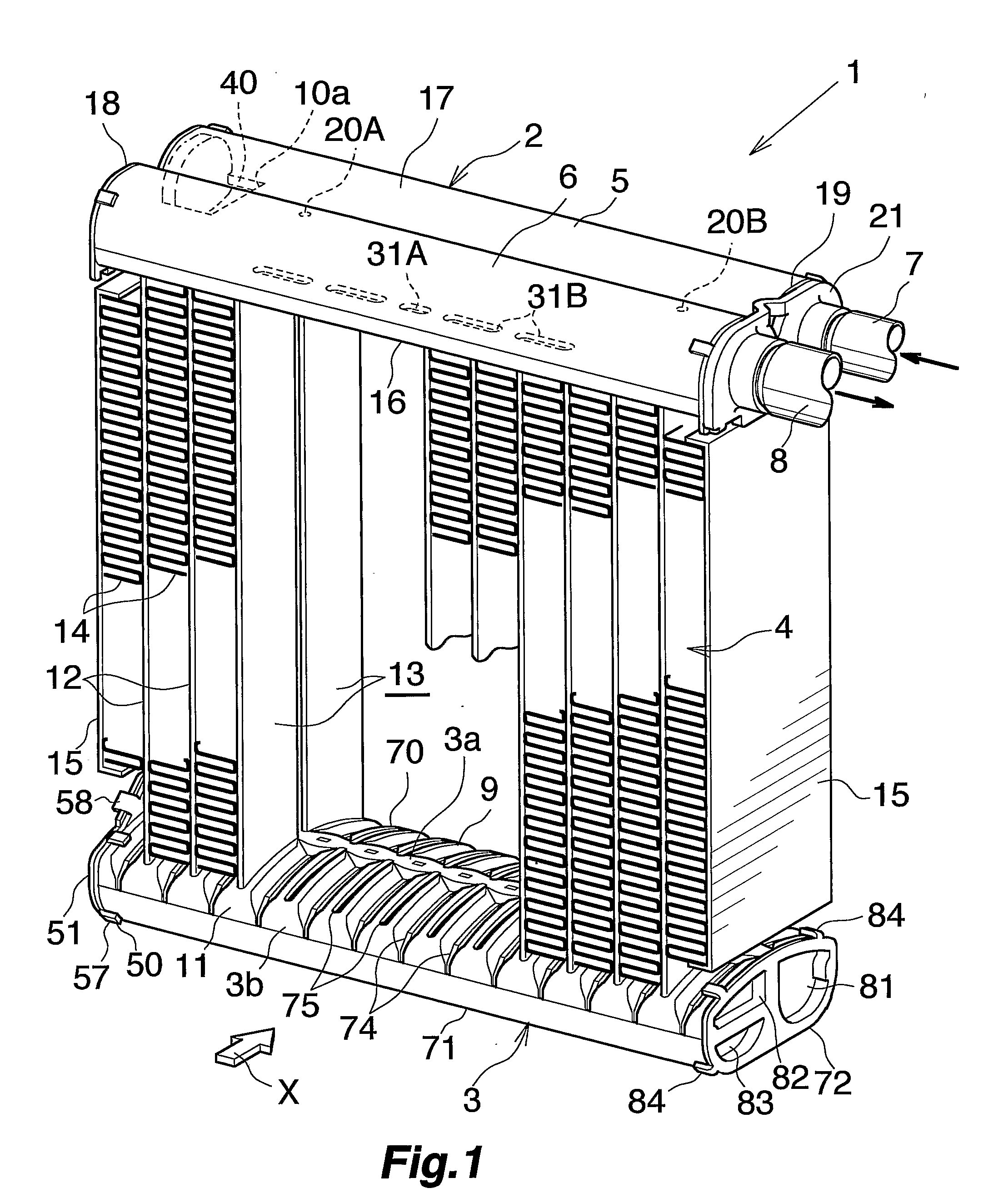 Heat Exchanger