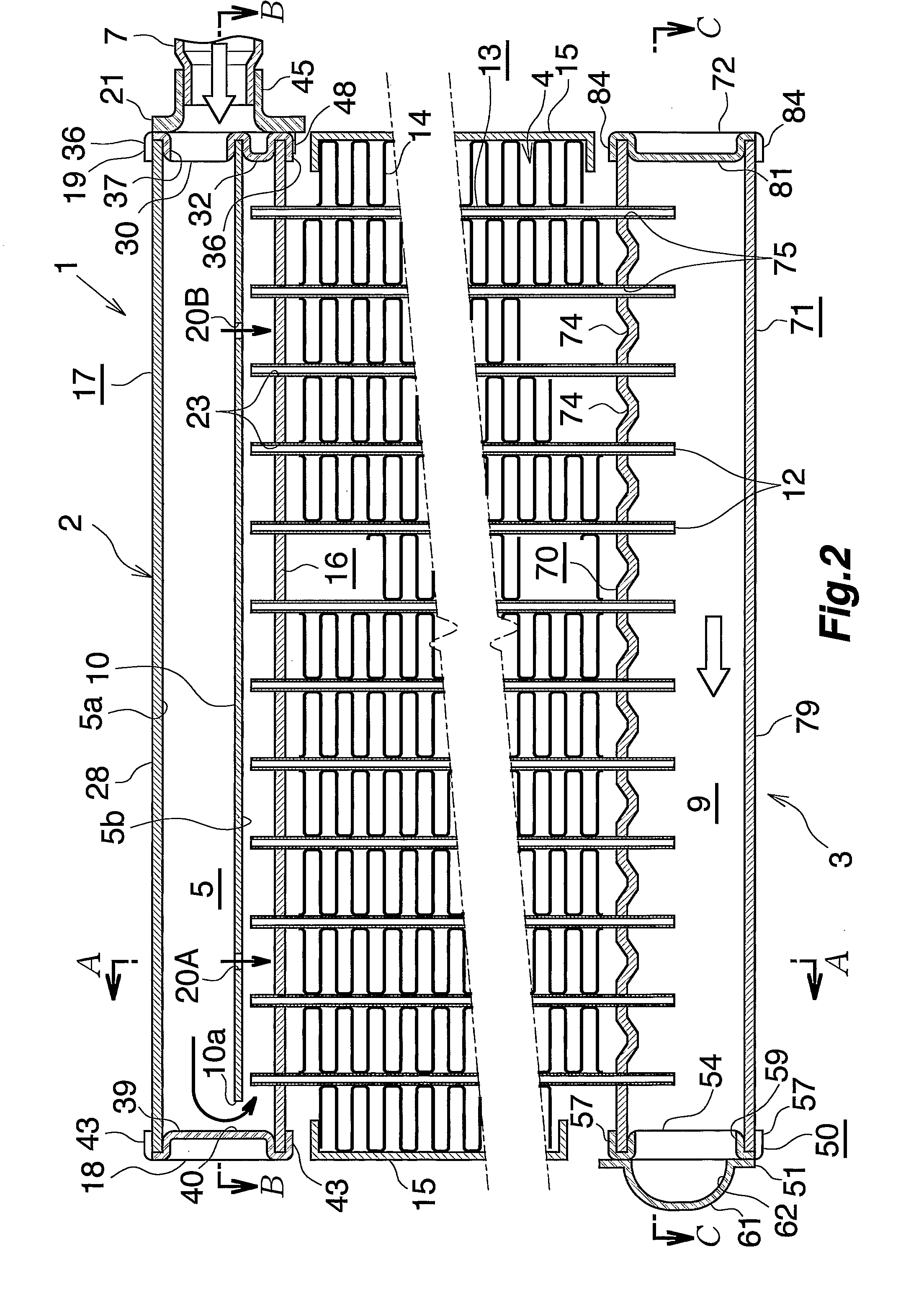 Heat Exchanger