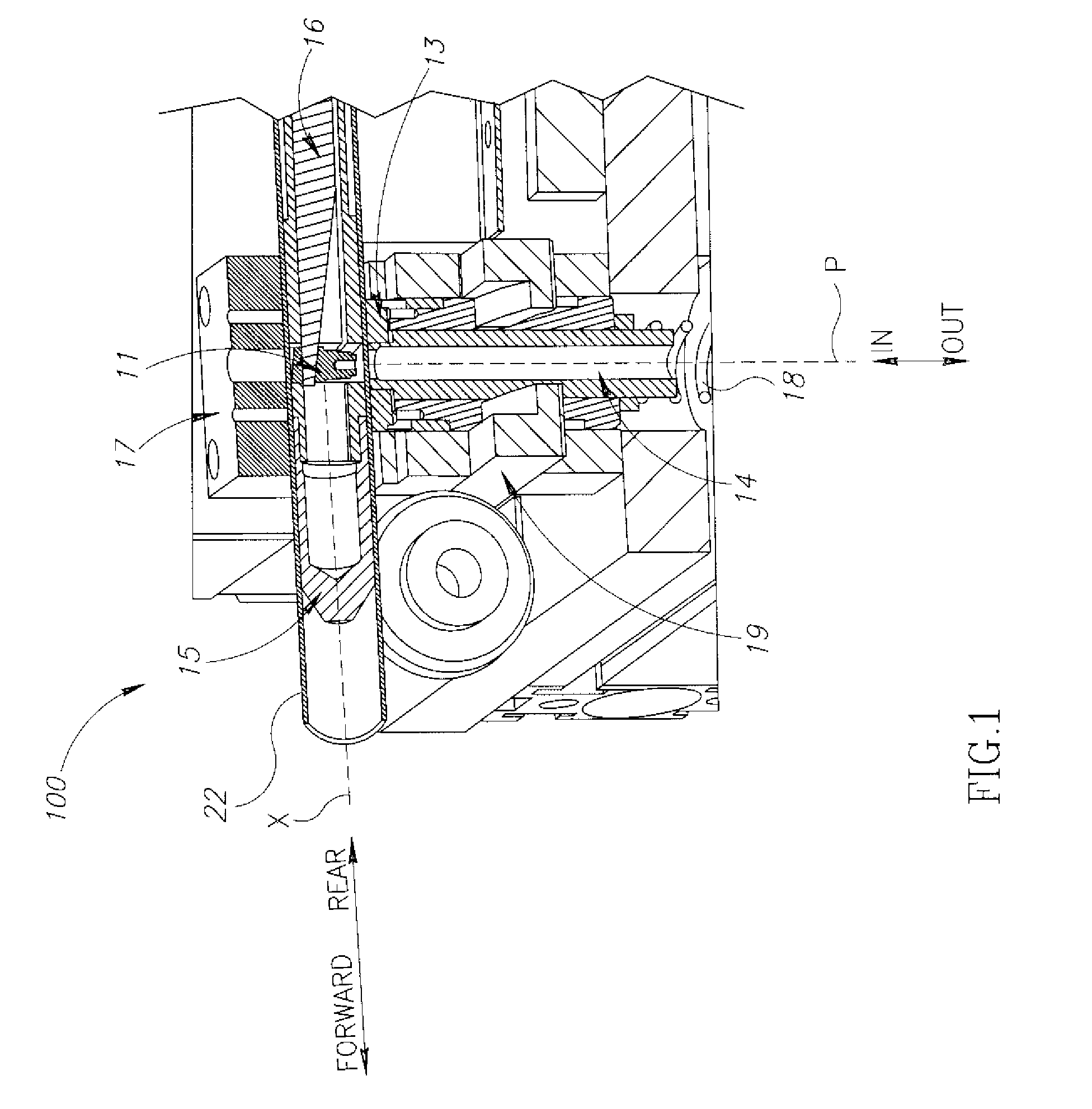 Tube punching and collaring system, device and method