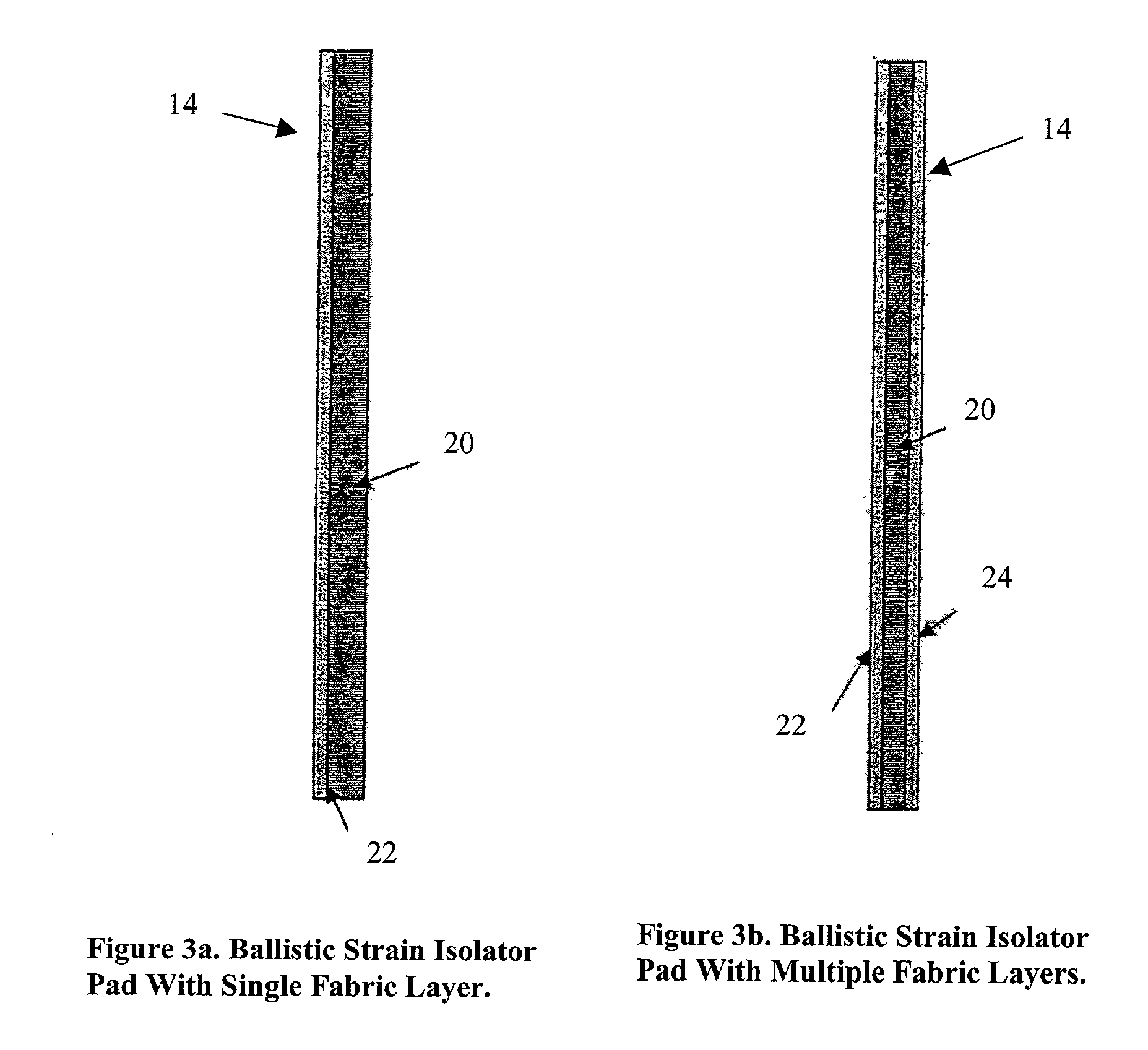 Impact resistant surface insulation tile for a space vehicle and associated protection method