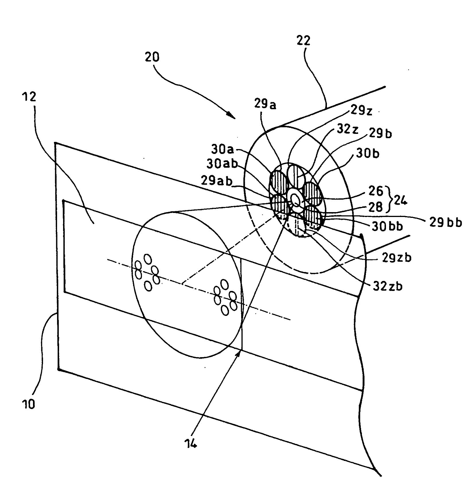 Optical encoder