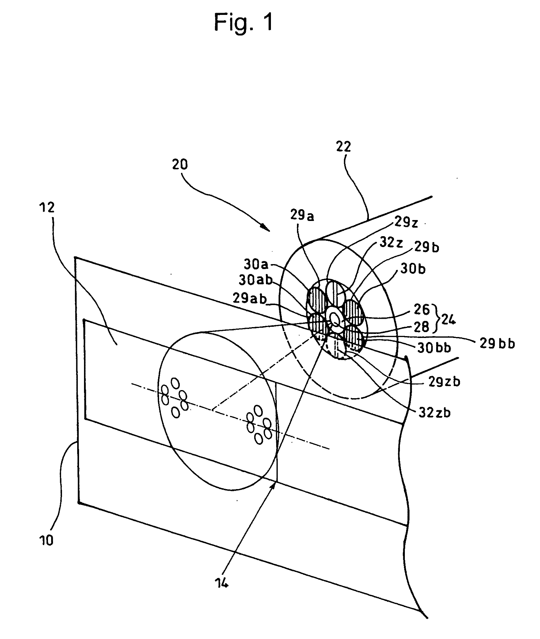 Optical encoder