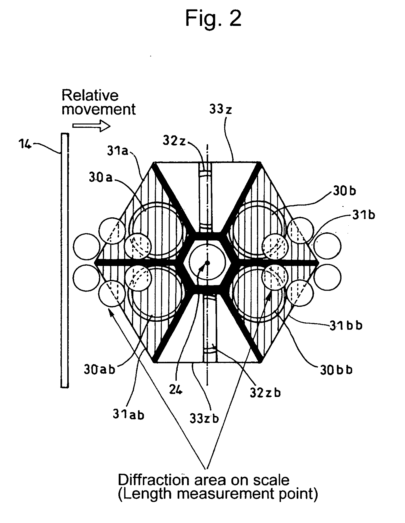 Optical encoder