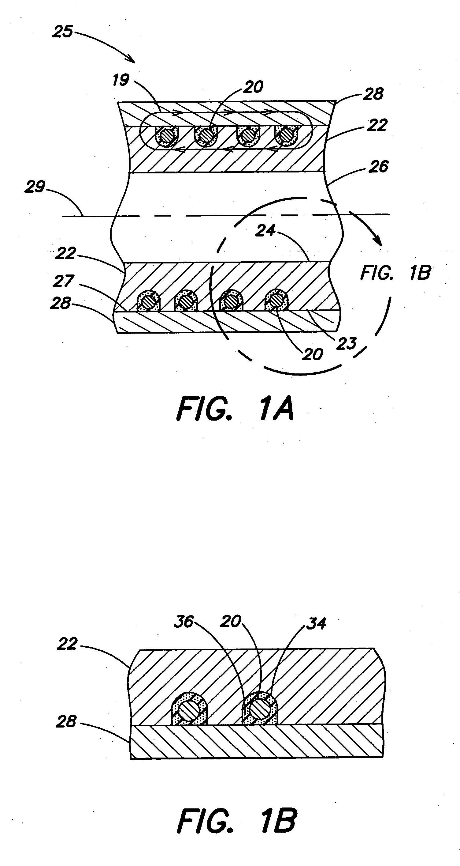 Heating systems and methods