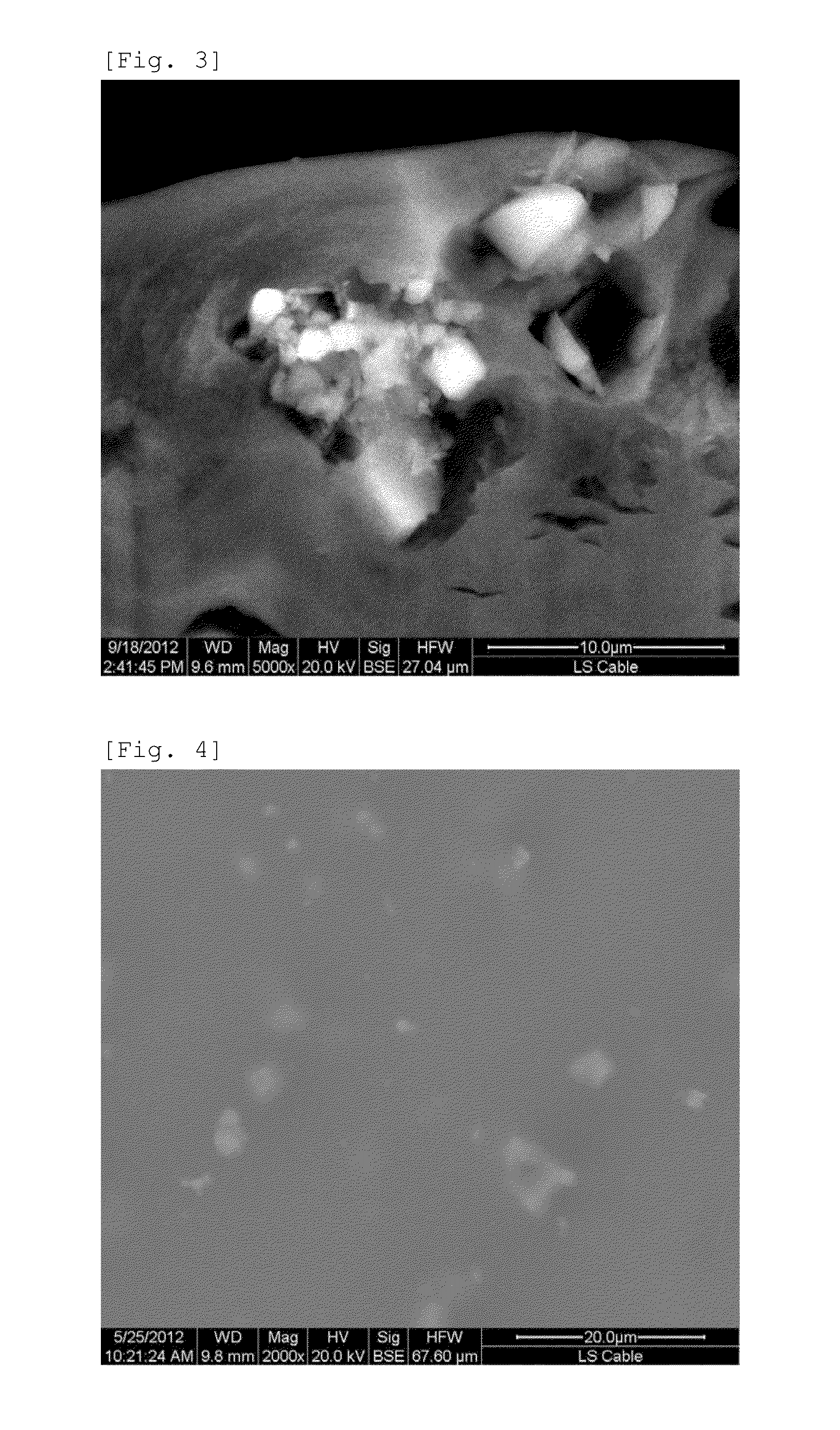 Insulating wire having partial discharge resistance and high partial discharge inception voltage