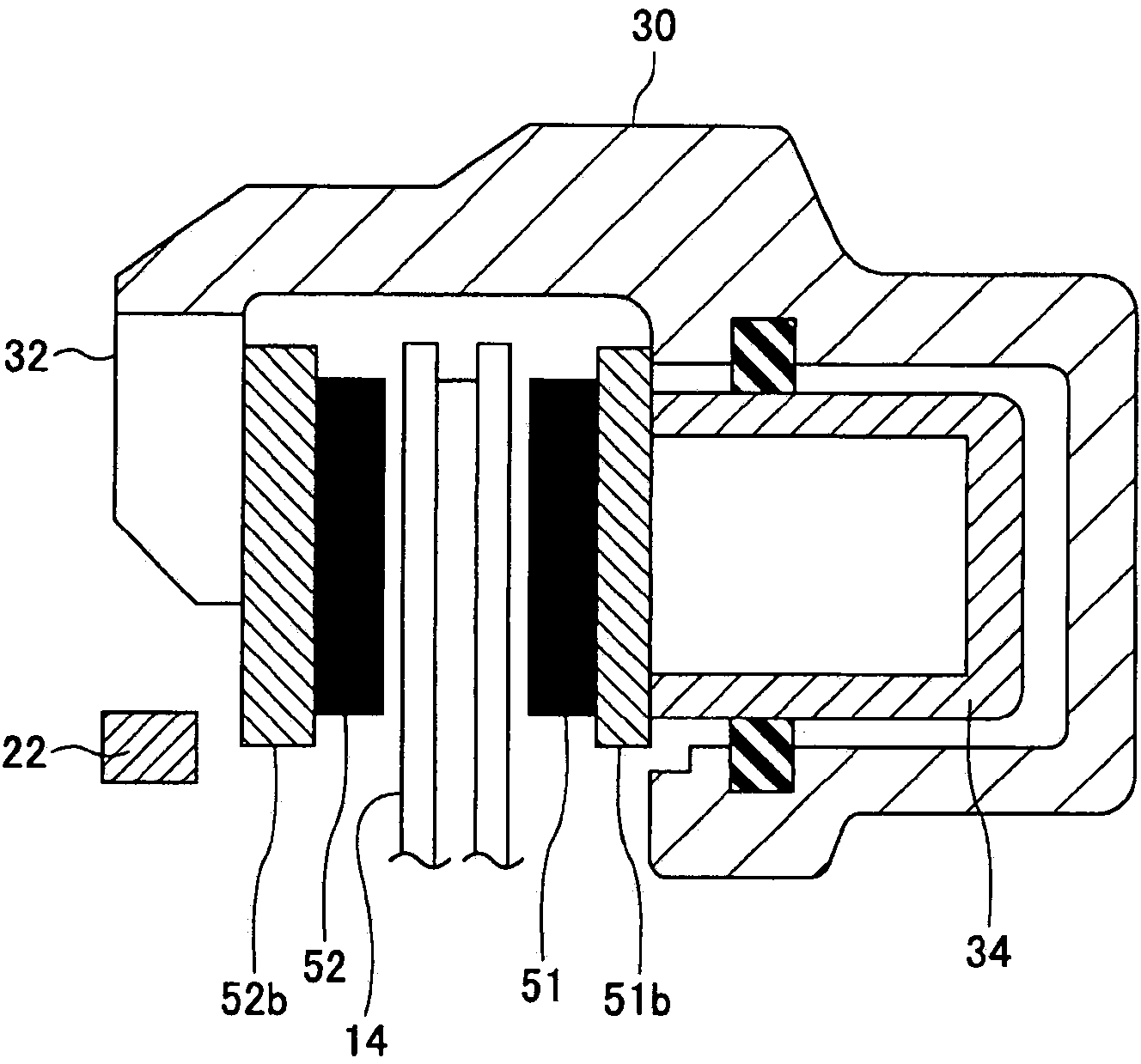 Disc brake