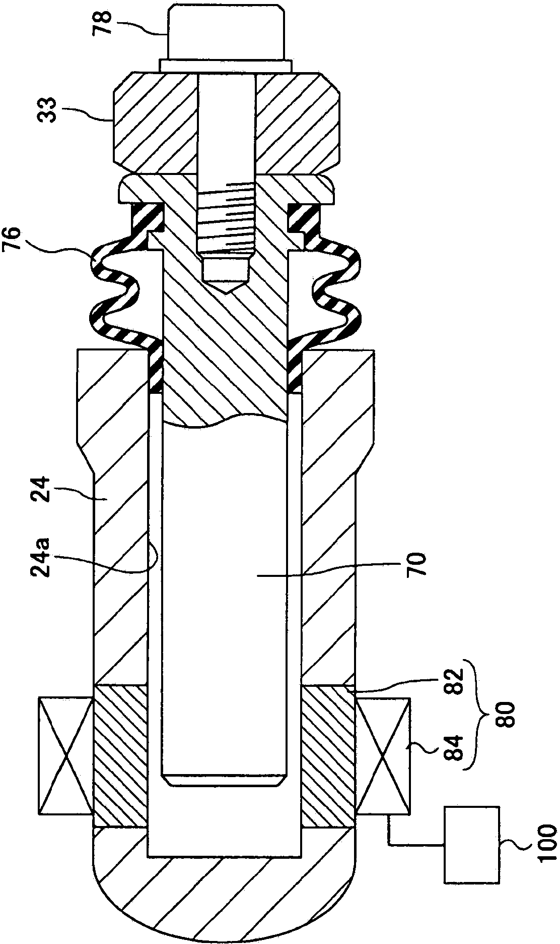 Disc brake