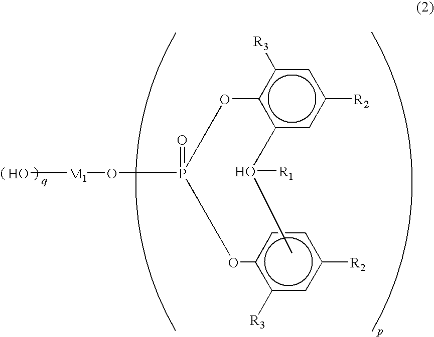 Polylactic acid composition