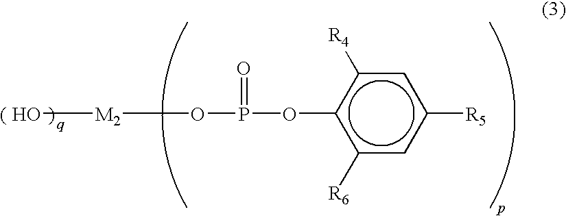 Polylactic acid composition