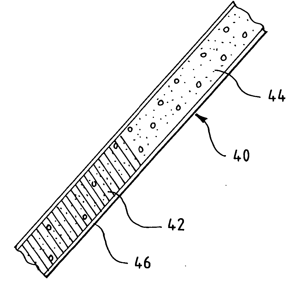 Active embolization device