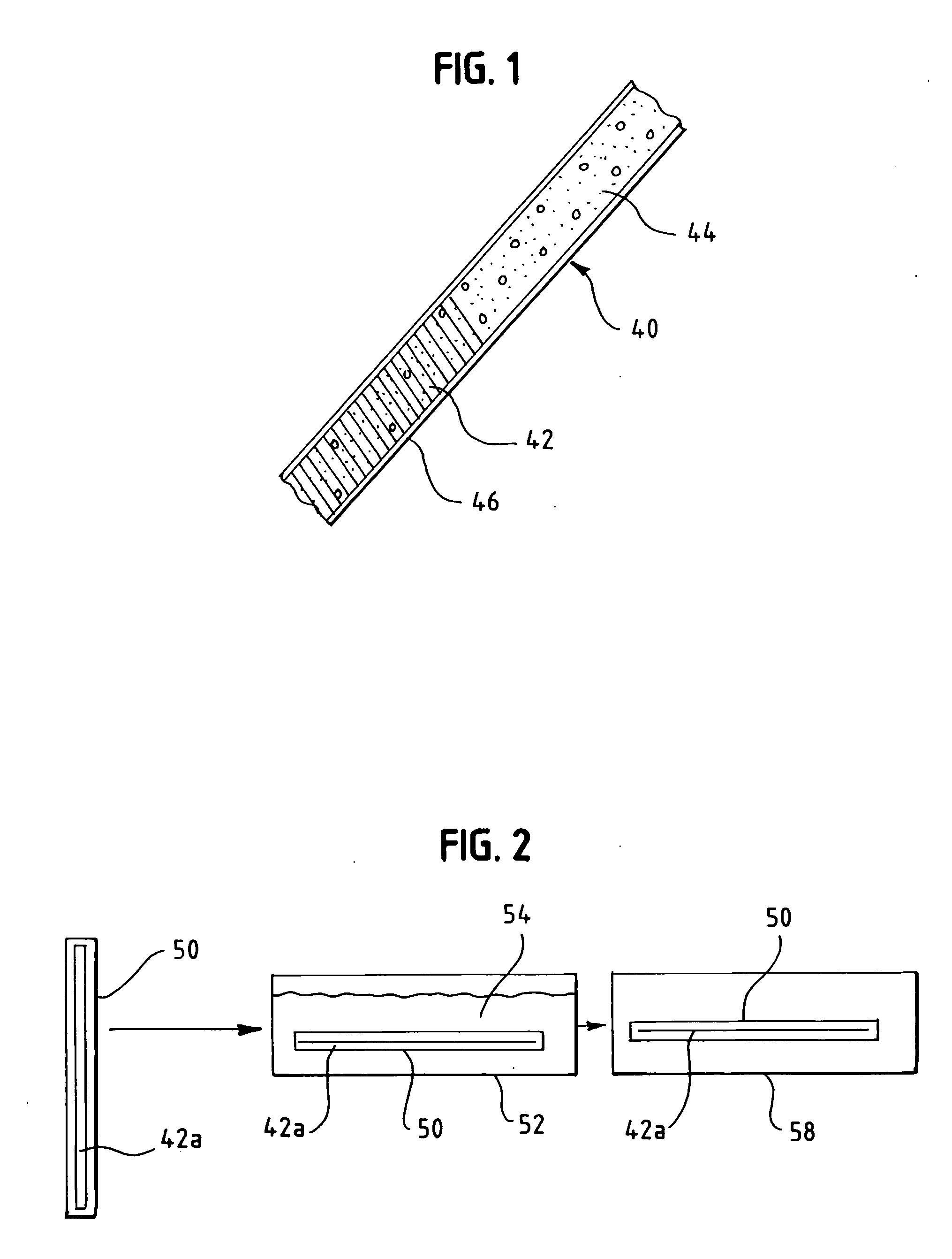 Active embolization device