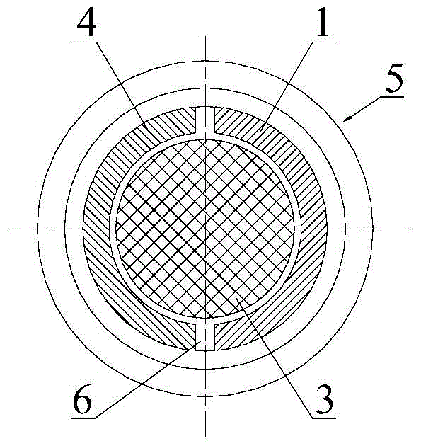 Ultrasonic electro-acupuncture therapeutic apparatus