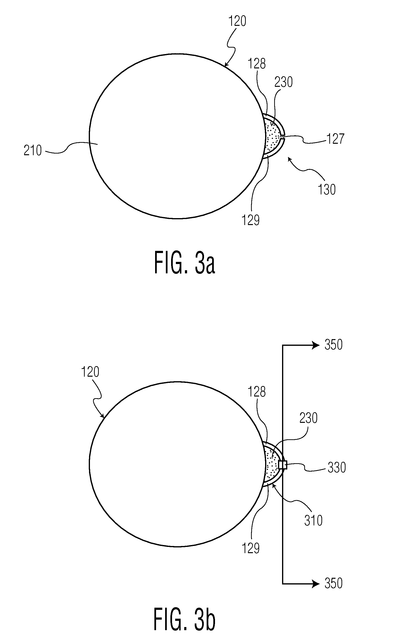 RFID uhf antenna and matching network embedded in disposable conducting covers