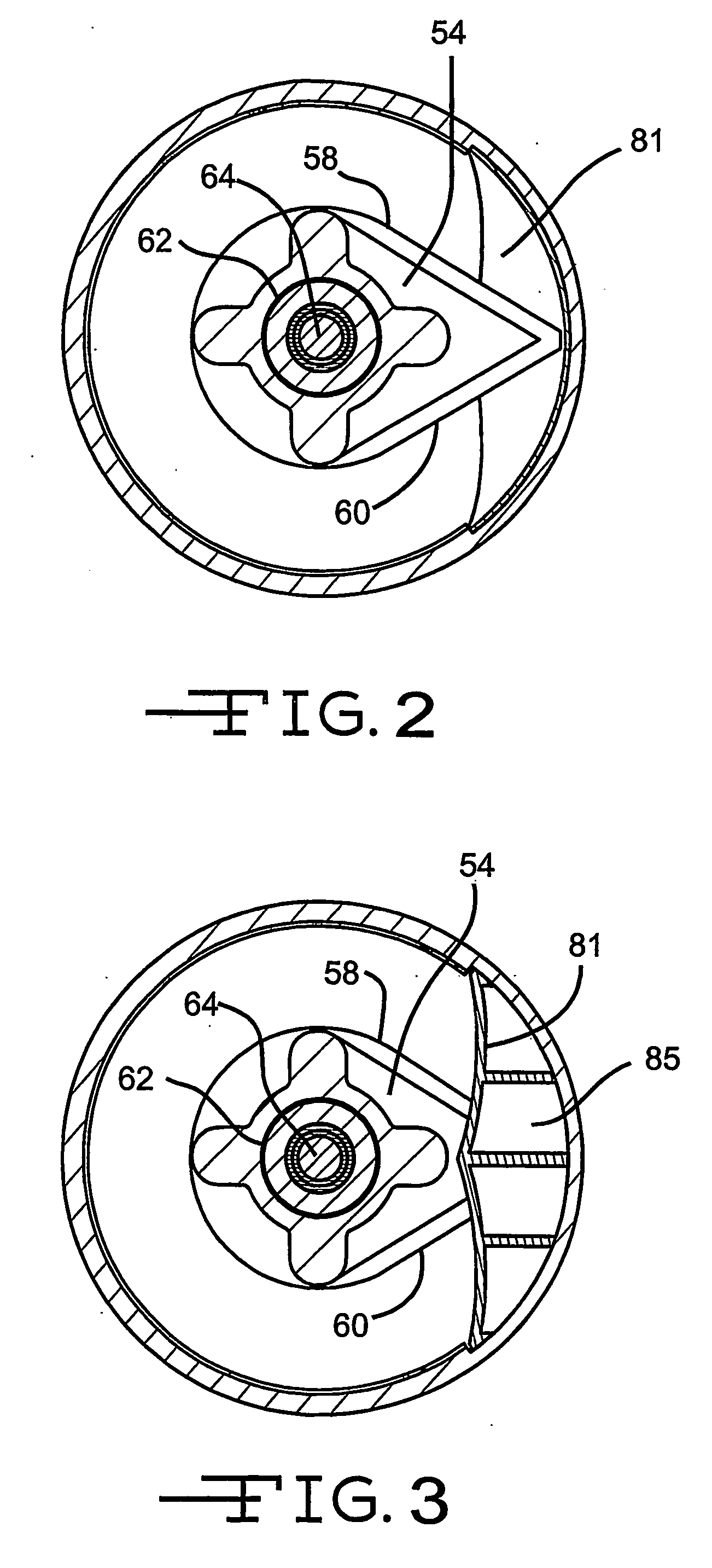 Tissue dissociation device