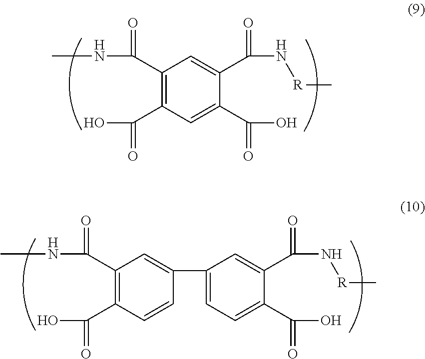 Insulated wire and coil using the same