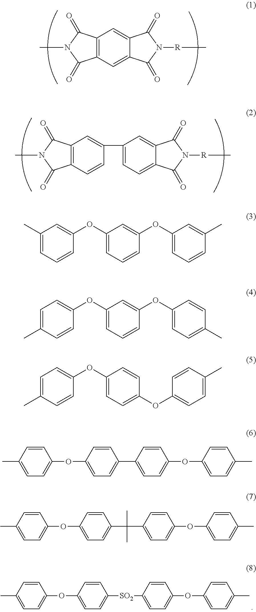 Insulated wire and coil using the same