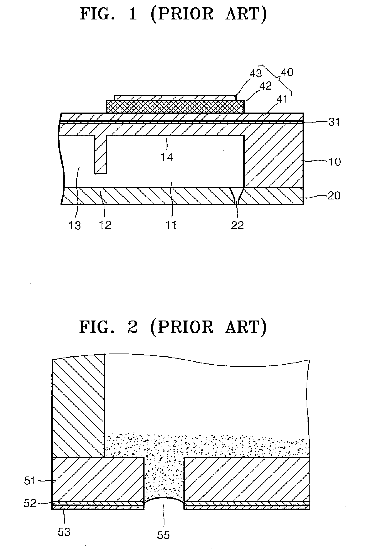 Method of forming hydrophobic coating layer on surface of nozzle plate of inkjet printhead