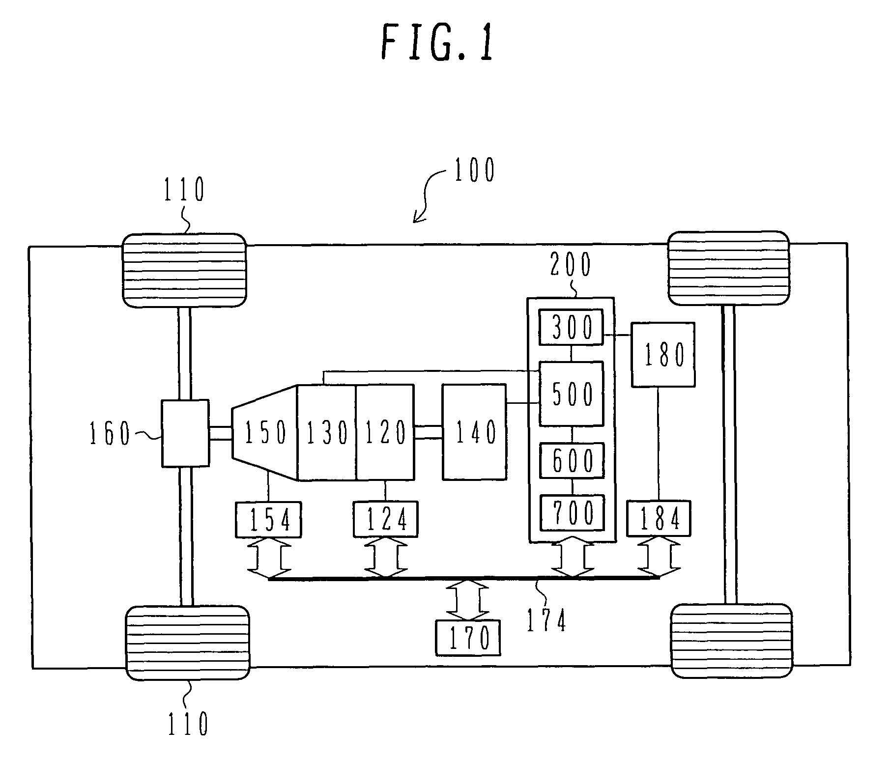 Electric power converter