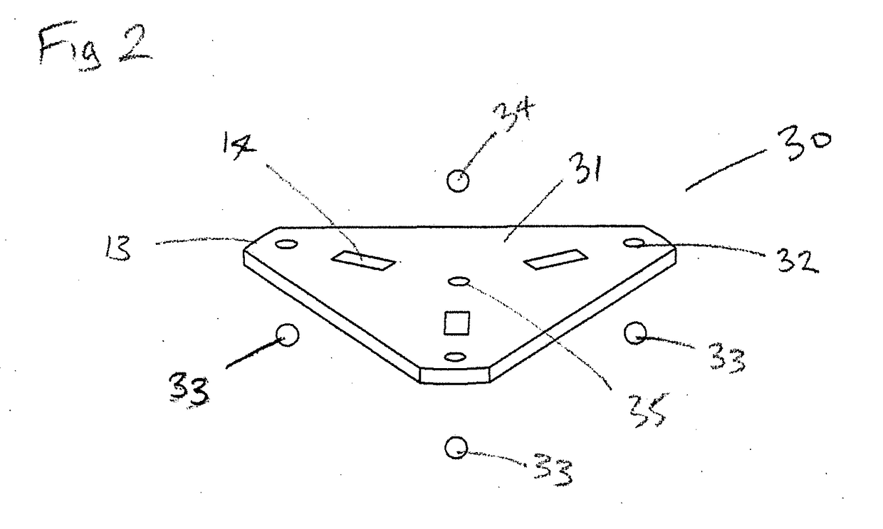 Weight sensing