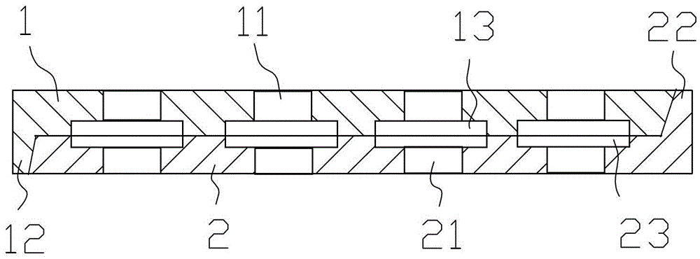 Device for selective etching of quartz wafers