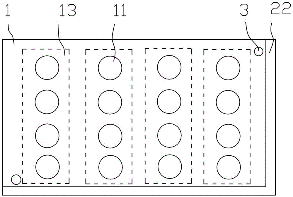 Device for selective etching of quartz wafers