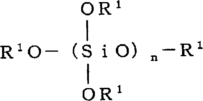 Coating composition for solar cell protective covers