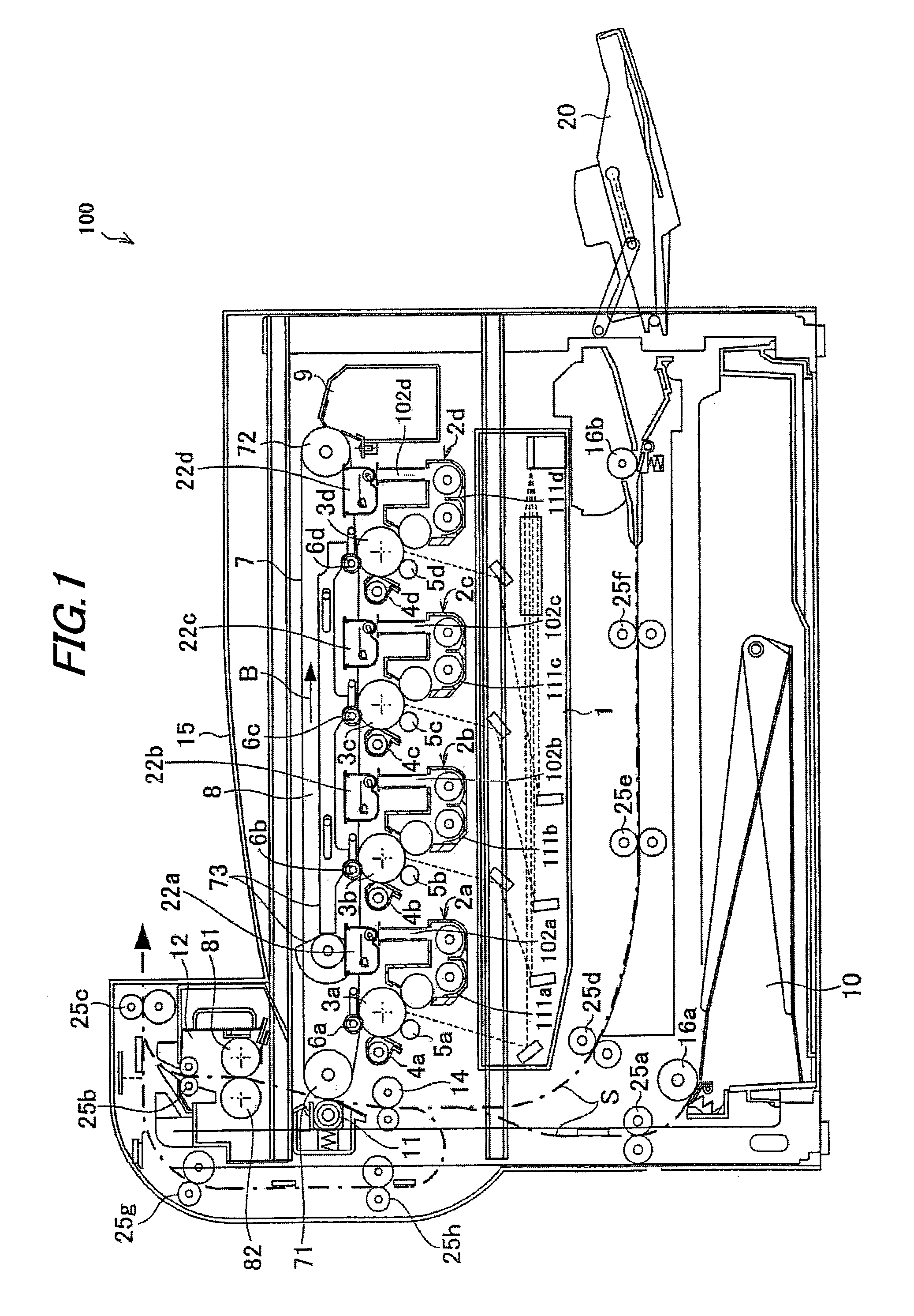 Image forming apparatus