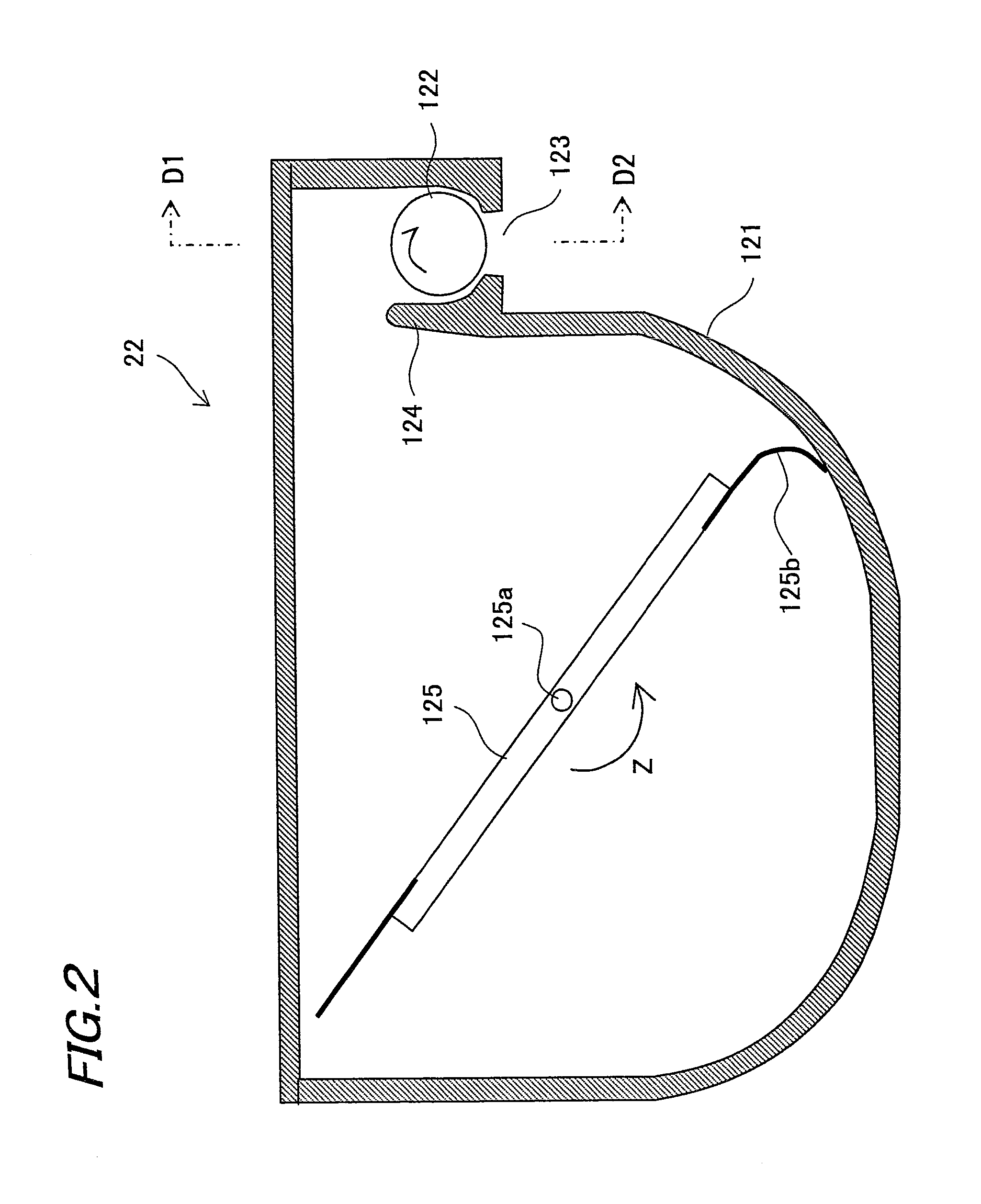 Image forming apparatus