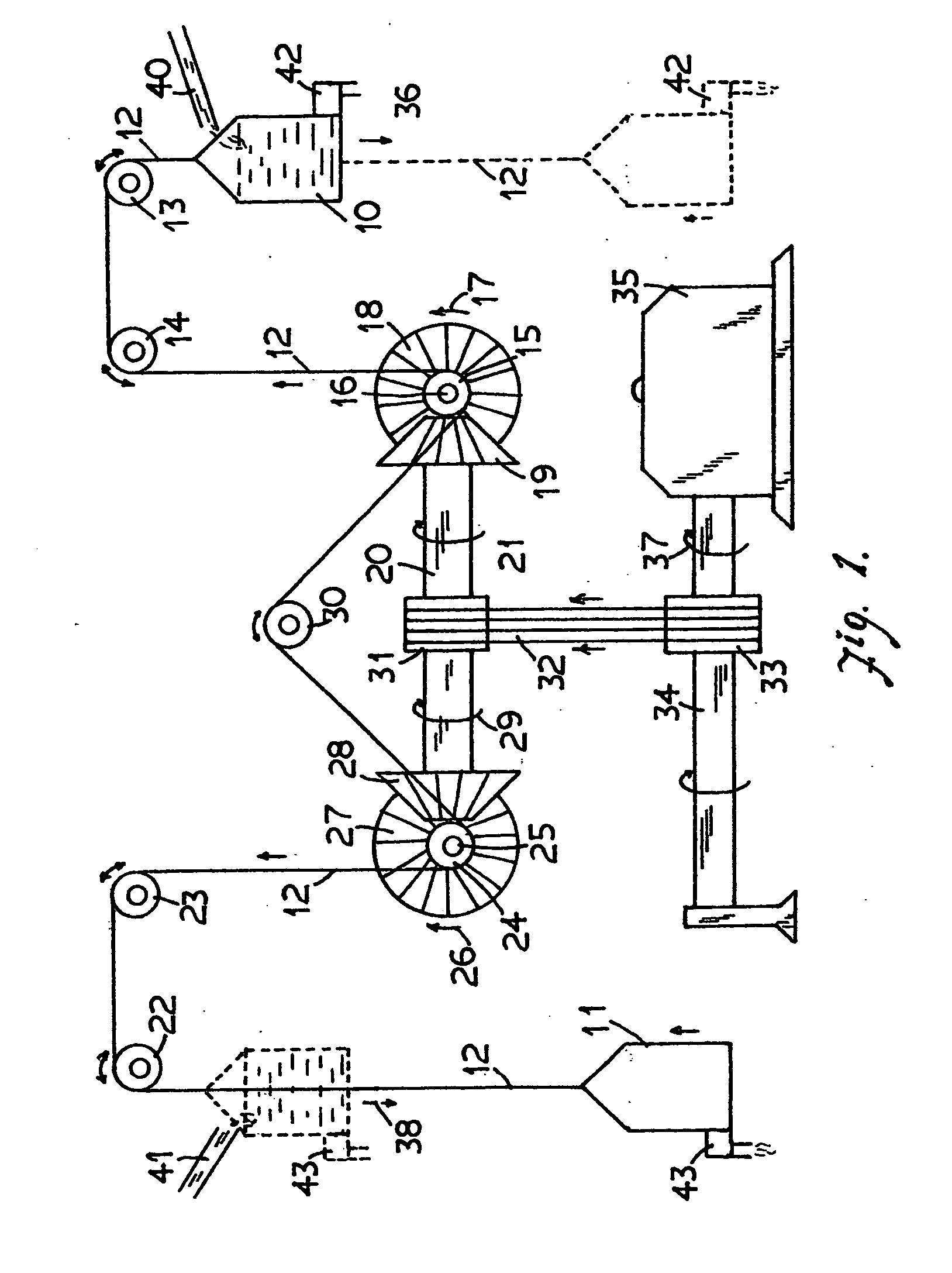 Power generation system